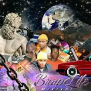 Brap Life - Lento E’ncane ft. Busi Da Vocalist